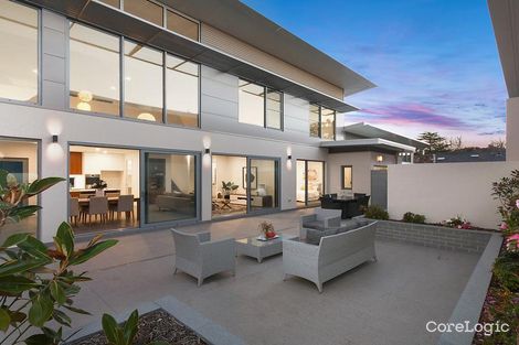 3/28 Empire Cct, Forrest, ACT 2603