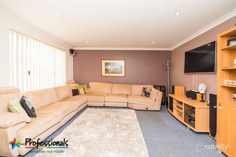 Property photo of 6 Peartree Terrace Seville Grove WA 6112