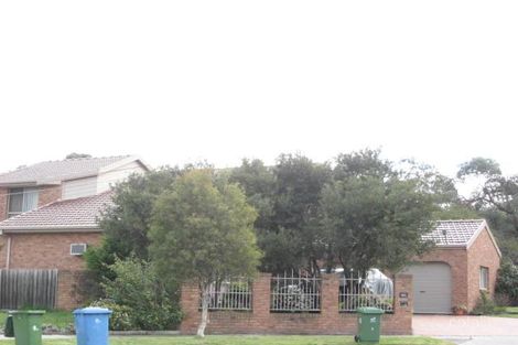 Property photo of 2 Rivergum Place Keysborough VIC 3173