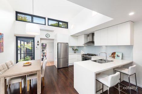 Property photo of 161 Chandos Street Crows Nest NSW 2065