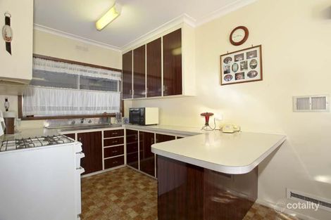 Property photo of 16 Patrick Street East Bendigo VIC 3550