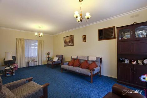 Property photo of 16 Patrick Street East Bendigo VIC 3550