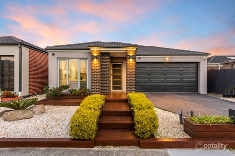 Property photo of 4 Snowdrop Drive Keysborough VIC 3173