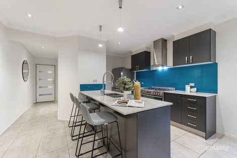 Property photo of 4 Snowdrop Drive Keysborough VIC 3173