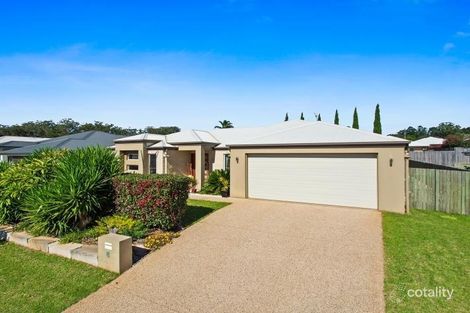 Property photo of 6 Lanagan Court Middle Ridge QLD 4350