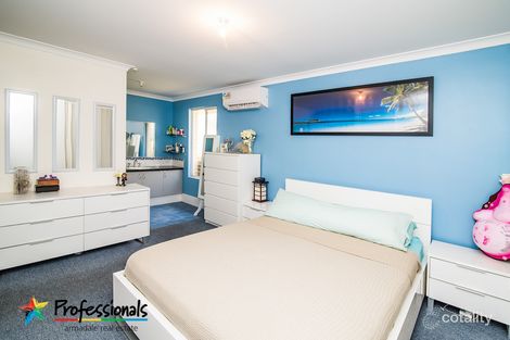 Property photo of 6 Peartree Terrace Seville Grove WA 6112