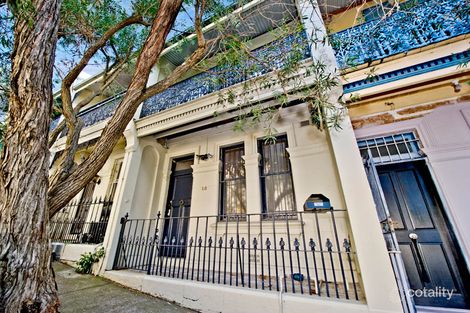 13 Brown St, Paddington, NSW 2021