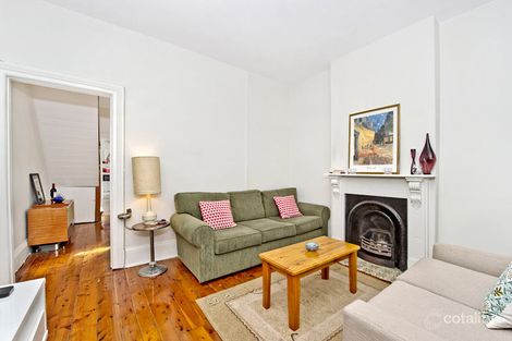 Property photo of 13 Brown Street Paddington NSW 2021