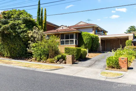 64 Wilsons Rd, Doncaster, VIC 3108