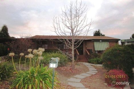 18 Carpenter Cl, Calwell, ACT 2905