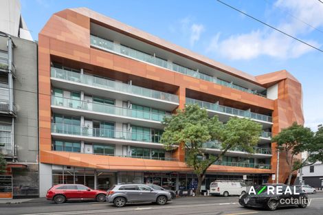 Property photo of 213/201 High Street Prahran VIC 3181