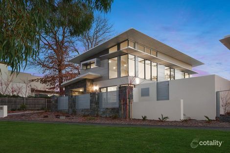 Property photo of 3/28 Empire Circuit Forrest ACT 2603