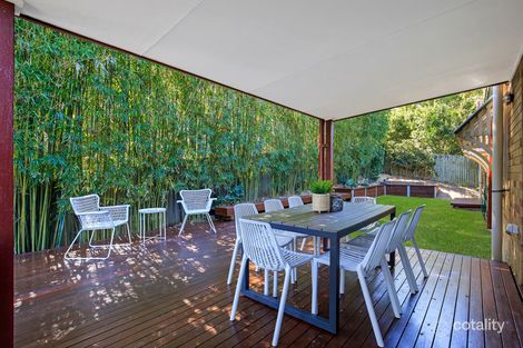 Property photo of 1/37 Broomfield Street Taringa QLD 4068
