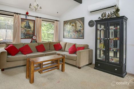 Property photo of 14 Melaleuca Court Frankston VIC 3199