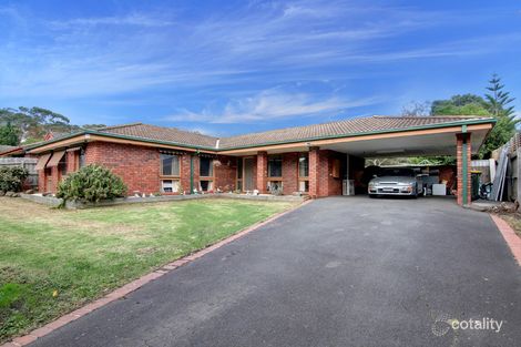 Property photo of 14 Melaleuca Court Frankston VIC 3199
