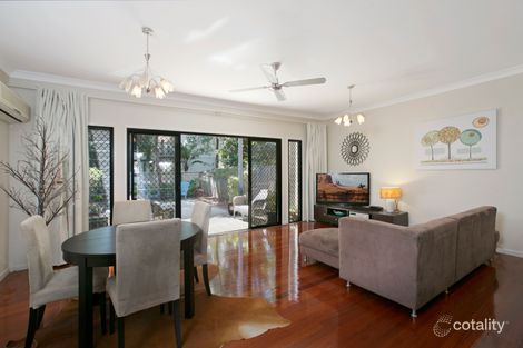 Property photo of 20/2 Duncan Street Wellington Point QLD 4160