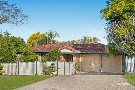 Property photo of 19 Baronga Street Middle Park QLD 4074