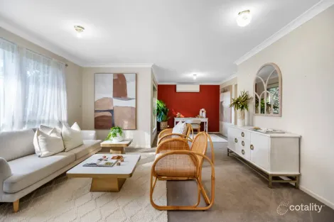Property photo of 19 Baronga Street Middle Park QLD 4074