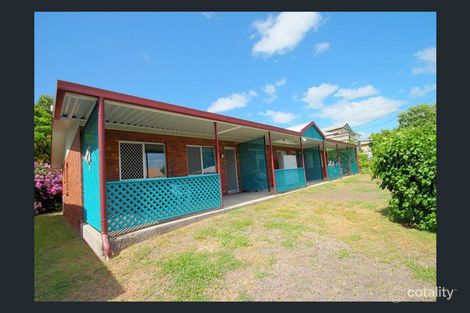 Property photo of 41 Nicholson Street Allenstown QLD 4700