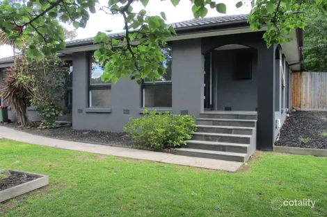 30 David Dr, Mooroolbark, VIC 3138