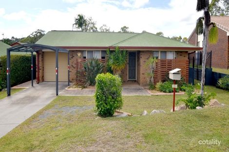 Property photo of 5 Kerry Court New Auckland QLD 4680