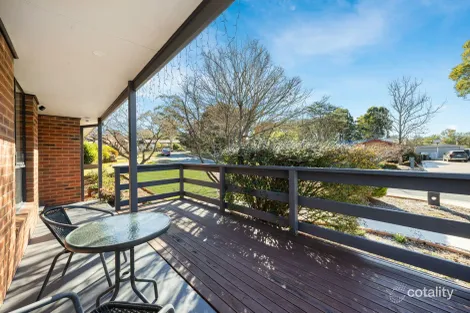Property photo of 6 Lorimer Place Wanniassa ACT 2903