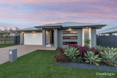 Property photo of 41 Cartier Circuit Burdell QLD 4818