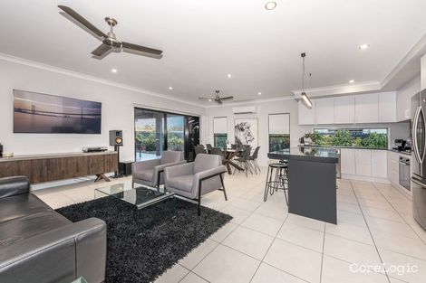 Property photo of 41 Cartier Circuit Burdell QLD 4818