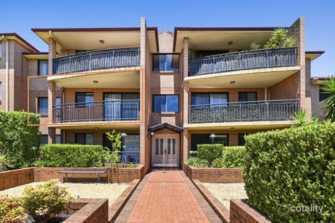 17/49 Dobson Cres, Baulkham Hills, NSW 2153