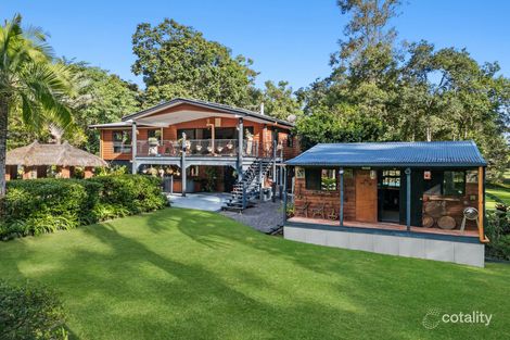 Property photo of 46 Gascoyne Drive Karalee QLD 4306