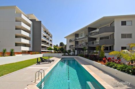 Property photo of 59/95 Clarence Road Indooroopilly QLD 4068