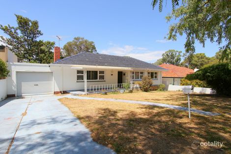 Property photo of 16 Kinross Crescent Floreat WA 6014