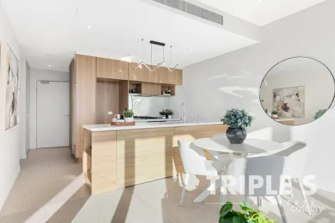 Property photo of 2209/1 Network Place North Ryde NSW 2113