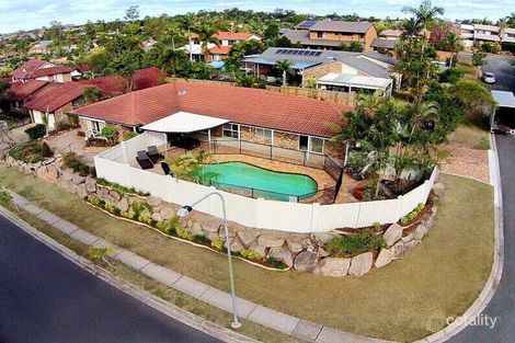 16 Tennent St, Westlake, QLD 4074