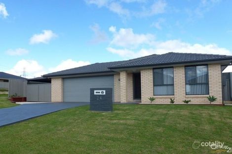 24 Vantage Cct, Cameron Park, NSW 2285
