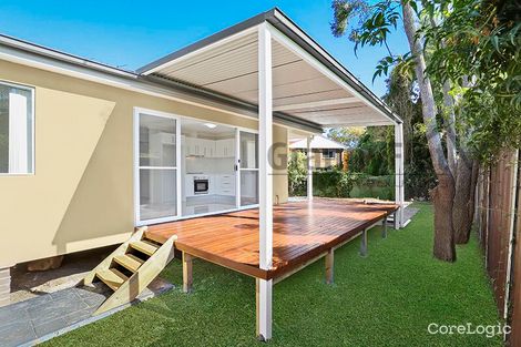 Property photo of 43A Sandringham Drive Carlingford NSW 2118