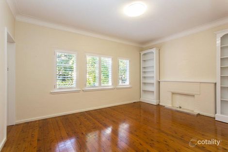 Property photo of 9/88 Bradleys Head Road Mosman NSW 2088