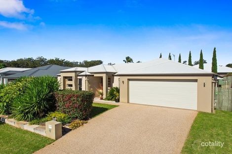 Property photo of 6 Lanagan Court Middle Ridge QLD 4350