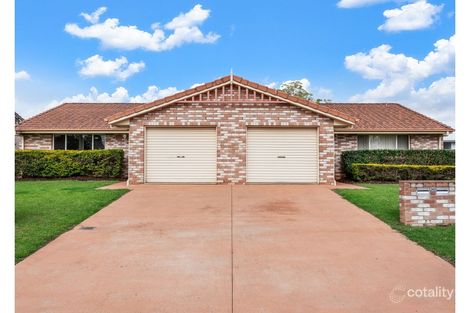 30 Williamson Lane, Wilsonton, QLD 4350