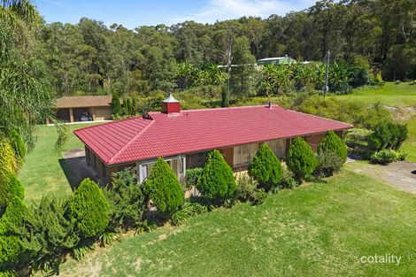 Property photo of 4741 Old Northern Road Maroota NSW 2756