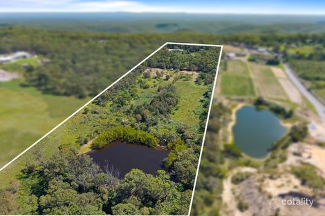 Property photo of 4741 Old Northern Road Maroota NSW 2756