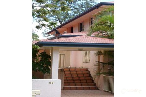 Property photo of 10/57 Mitre Street St Lucia QLD 4067