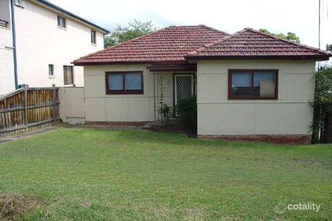 Property photo of 21 Phillip Road Putney NSW 2112