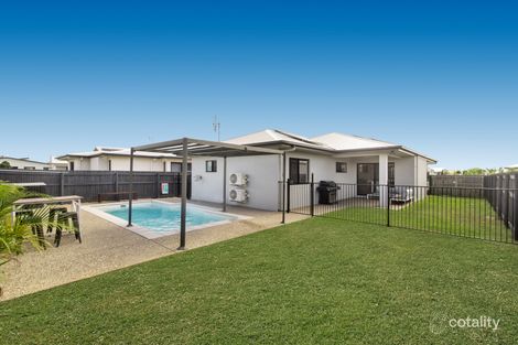 9 Balanda St, Bohle Plains, QLD 4817