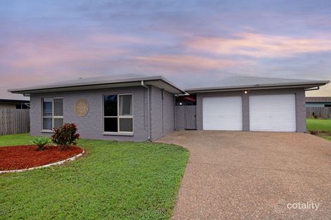 Property photo of 151 Kern Brothers Drive Thuringowa Central QLD 4817