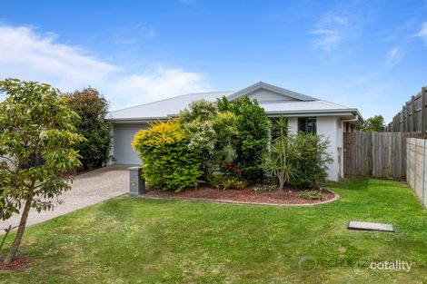 Property photo of 10 Olivine Circuit Yarrabilba QLD 4207