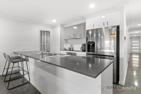 Property photo of 10 Olivine Circuit Yarrabilba QLD 4207