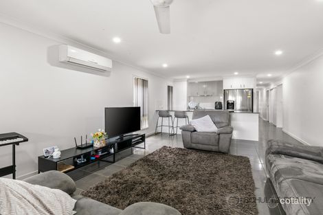 Property photo of 10 Olivine Circuit Yarrabilba QLD 4207