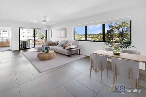 406/9-15 Regina St, Stones Corner, QLD 4120