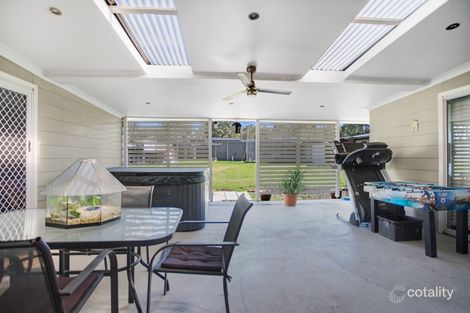 Property photo of 34 Mansfield Street Greta NSW 2334